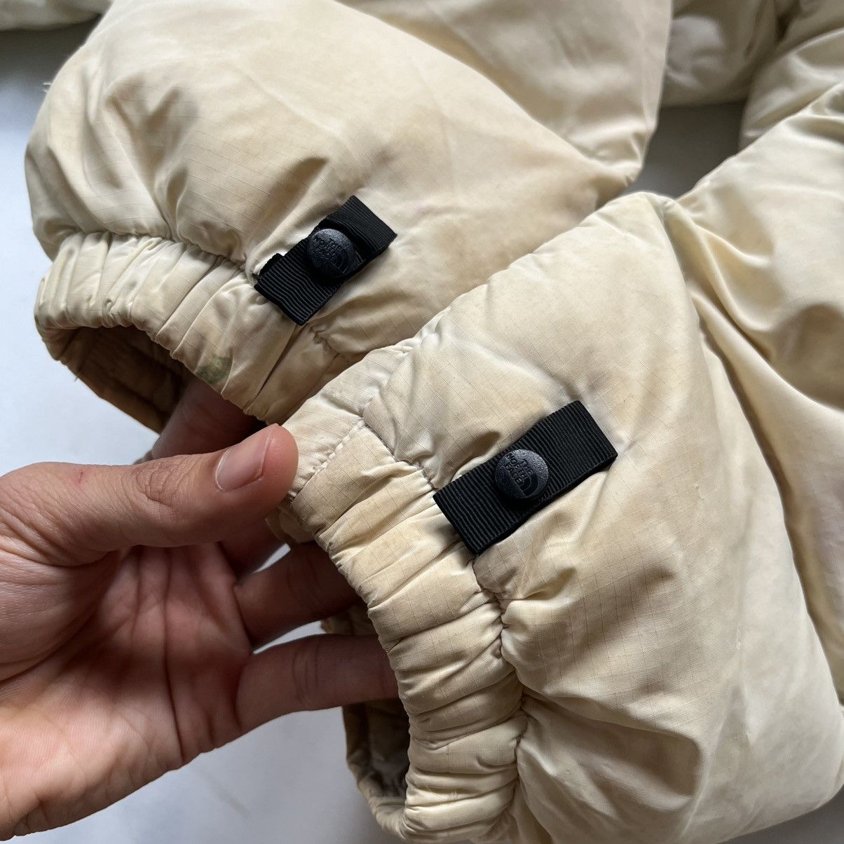 The North Face The north face Size US M / EU 48-50 / 2 - 16 Thumbnail