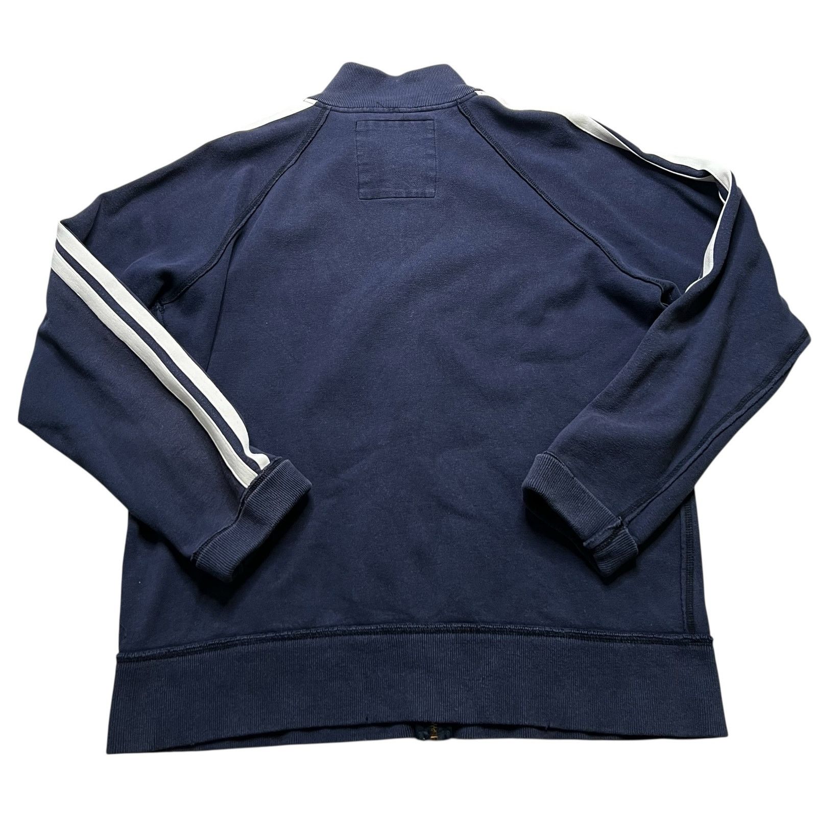 Aeropostale Vintage Aeropostale Track Jacket Men Size XL Y2K USA Size US XL / EU 56 / 4 - 7 Thumbnail