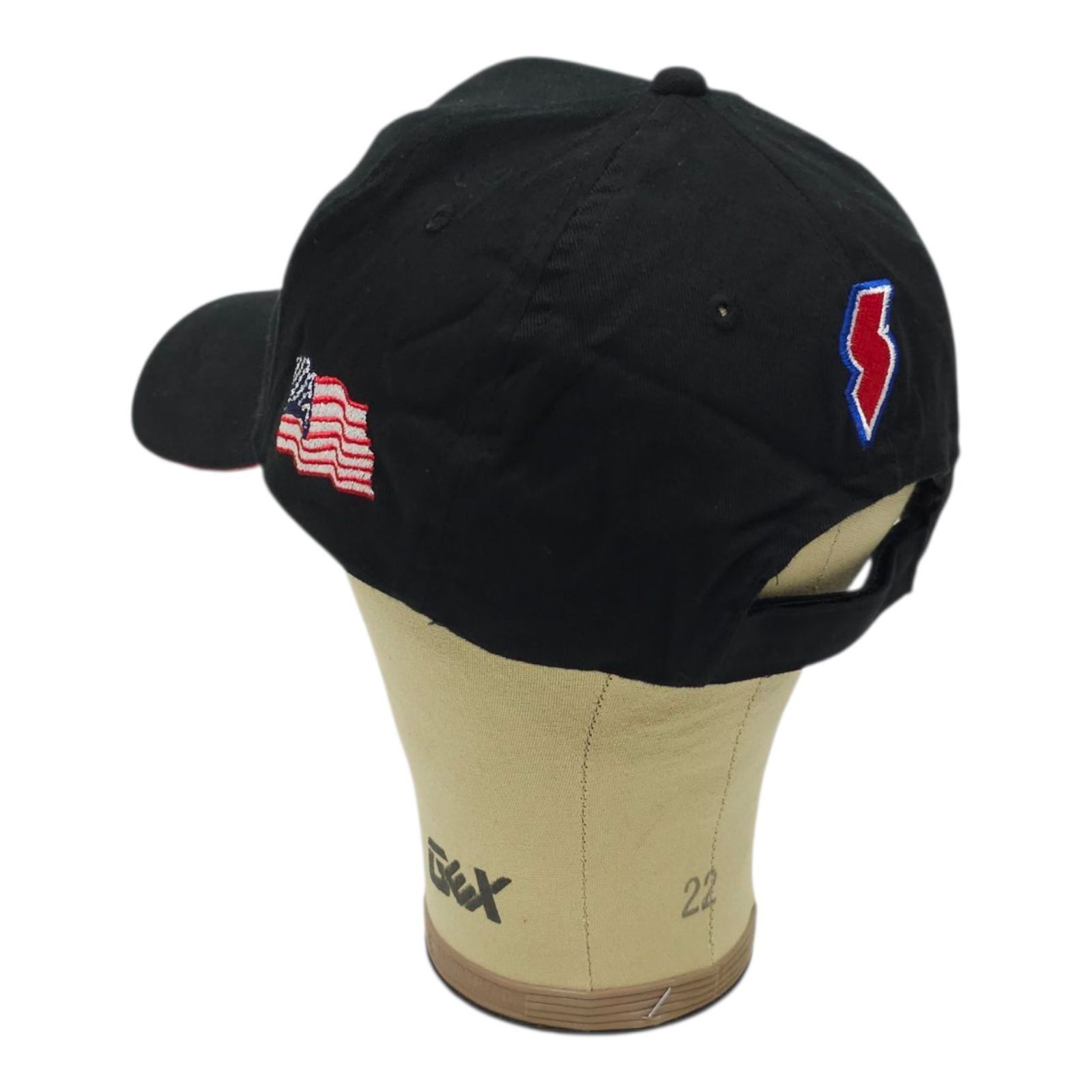 Other Summit Racing Equipment Strapback Cap Trucker Baseball Hat Size ONE SIZE - 13 Thumbnail