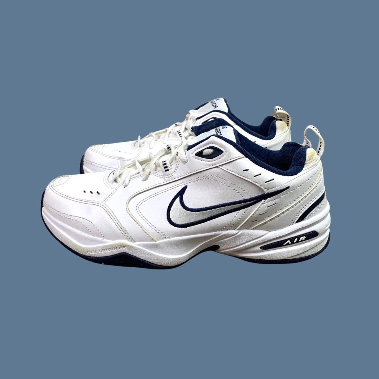 dad shoes nike monarch