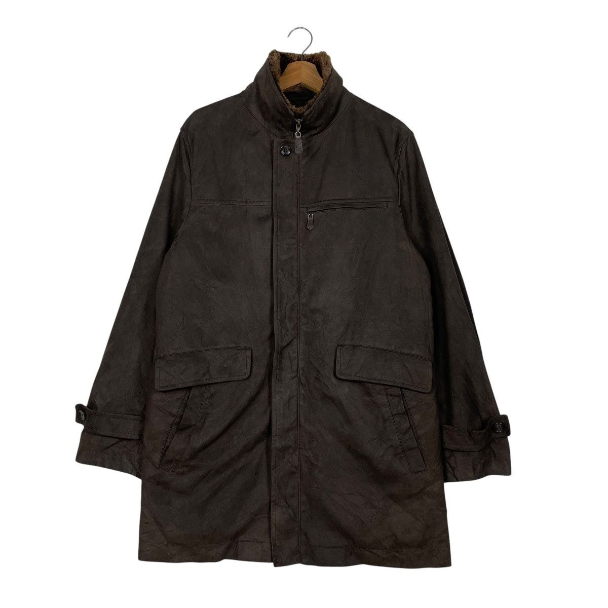 Other Giuliano Grossoni Jacket Size US M / EU 48-50 / 2 - 1 Thumbnail
