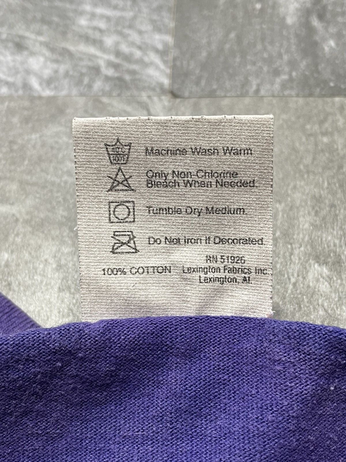 Planet Hollywood Vintage Planet Hollywood Maui Streetwear Tee Y2k Size US XL / EU 56 / 4 - 6 Thumbnail
