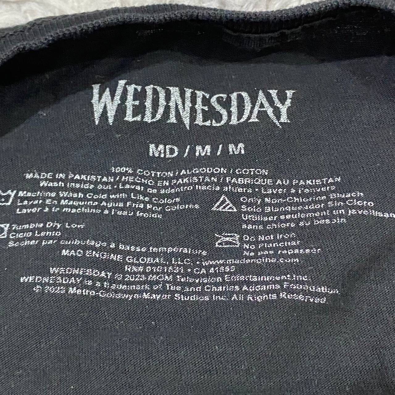 Other Wednesday Size US M / EU 48-50 / 2 - 4 Thumbnail