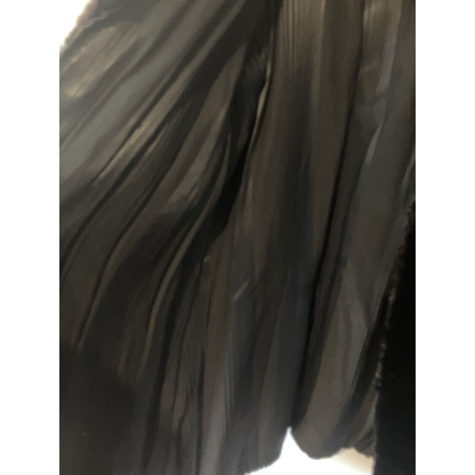 Other VINTAGE Marks Furs Herman and Ben womens fur coat very heavy Size M / US 6-8 / IT 42-44 - 7 Thumbnail