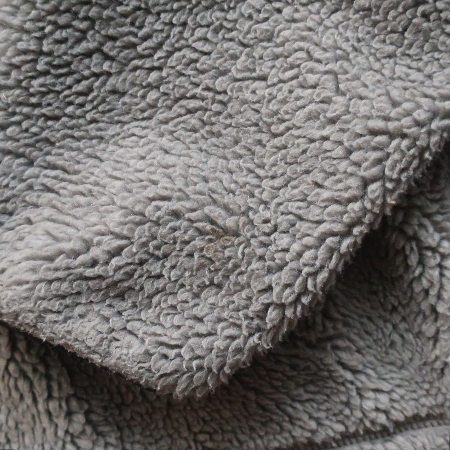 Patagonia VINTAGE Patagonia Pile Fleece Retro-X Jacket Mens XL Grey Size US XL / EU 56 / 4 - 3 Thumbnail