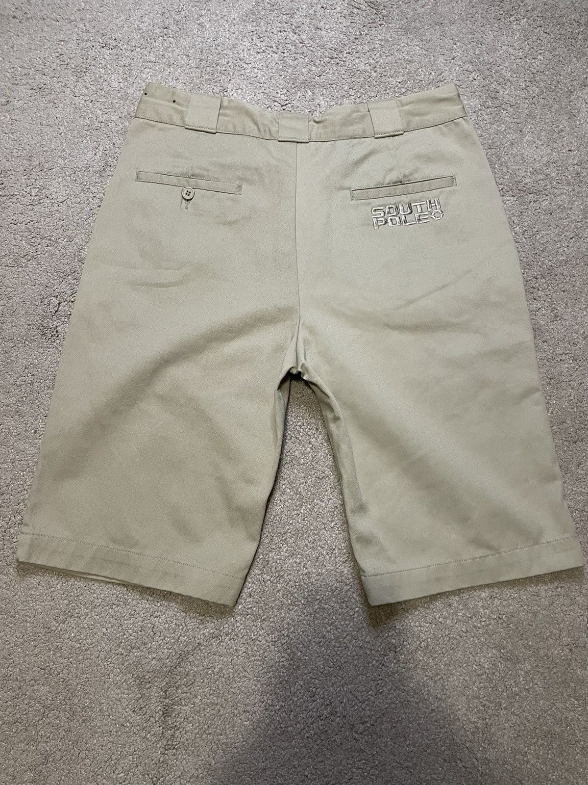 Southpole SouthPole classic shorts Size US 32 / EU 48 - 1 Thumbnail