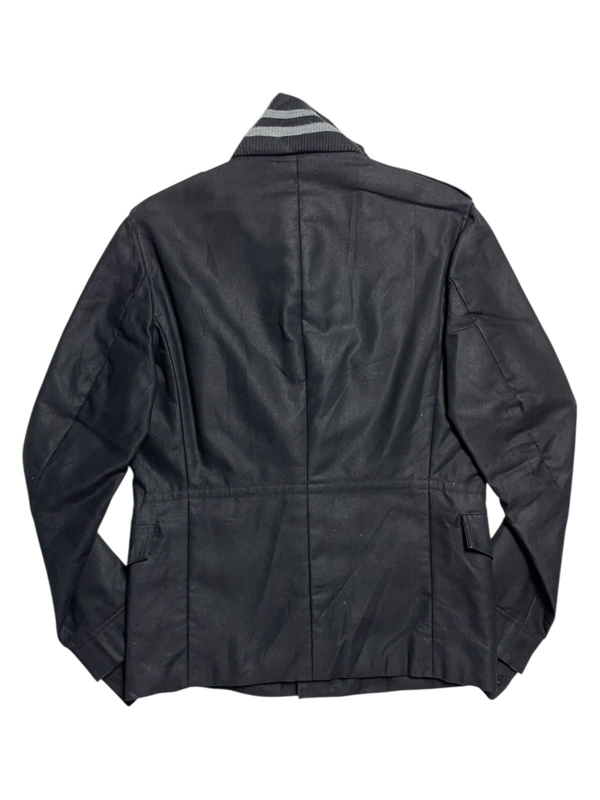 Tornado Mart 2000’s The Twelve - Vkei Style Multipocket Jacket Size US M / EU 48-50 / 2 - 16 Thumbnail