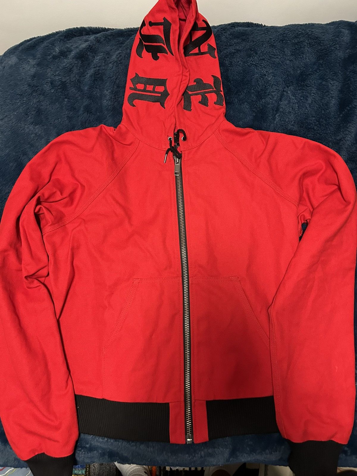 Vlone Vlone jacket | Grailed