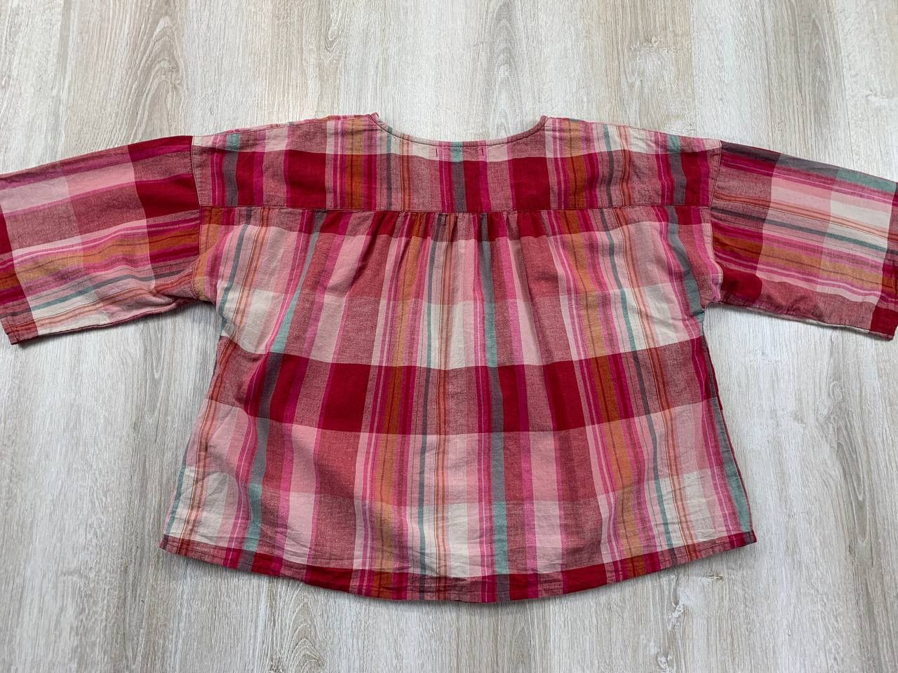 Designer Womens blouse Gudrun Sjoden Size M Size M / US 6-8 / IT 42-44 - 8 Thumbnail