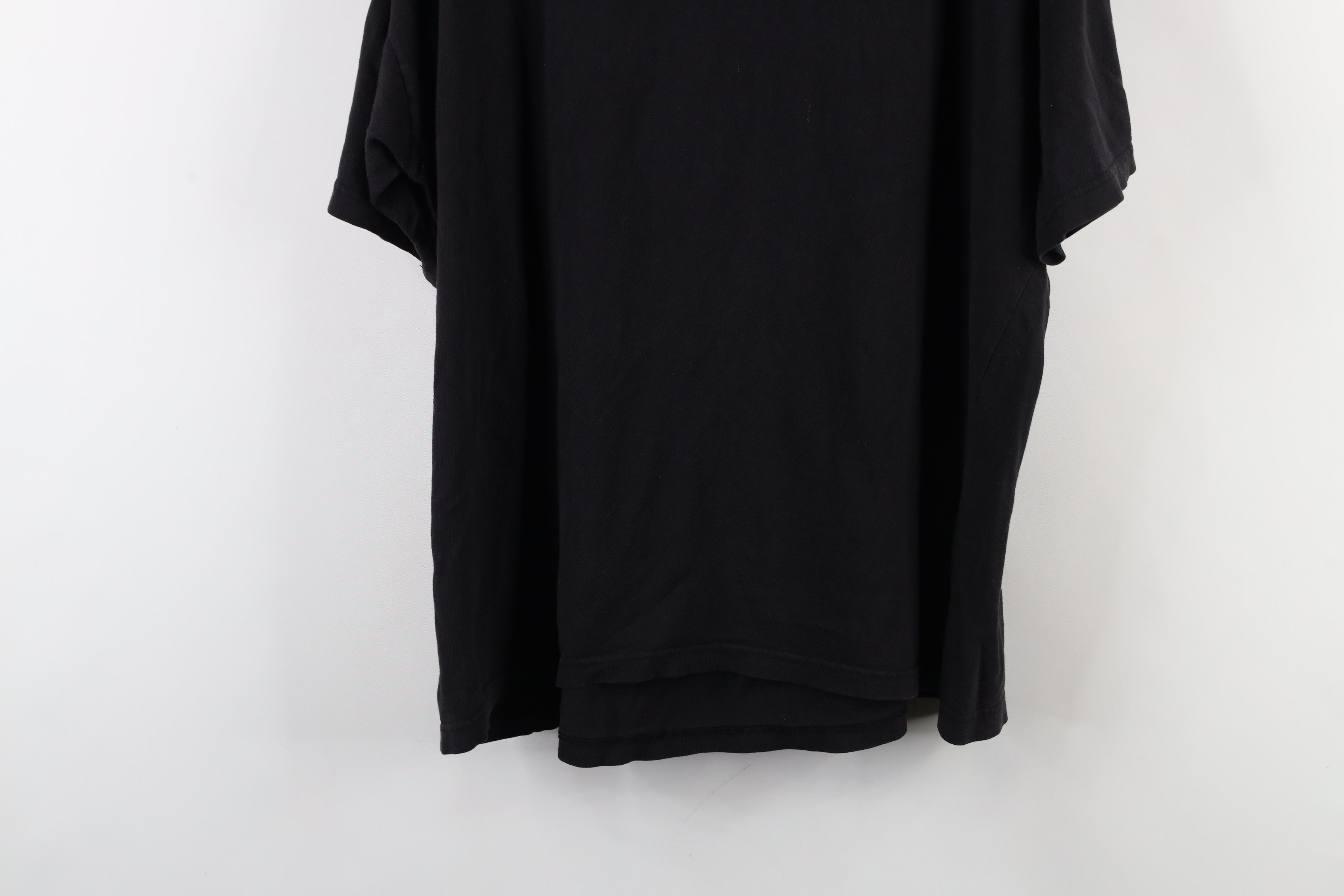 Vintage Vintage 90s Streetwear Bull Fighter Short Sleeve T-Shirt Size US XXL / EU 58 / 5 - 12 Thumbnail