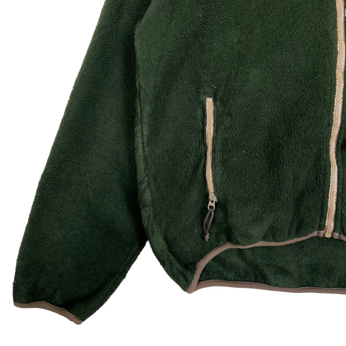 Columbia VINTAGE COLUMBIA FLEECE MADE IN USA Size US L / EU 52-54 / 3 - 4 Thumbnail