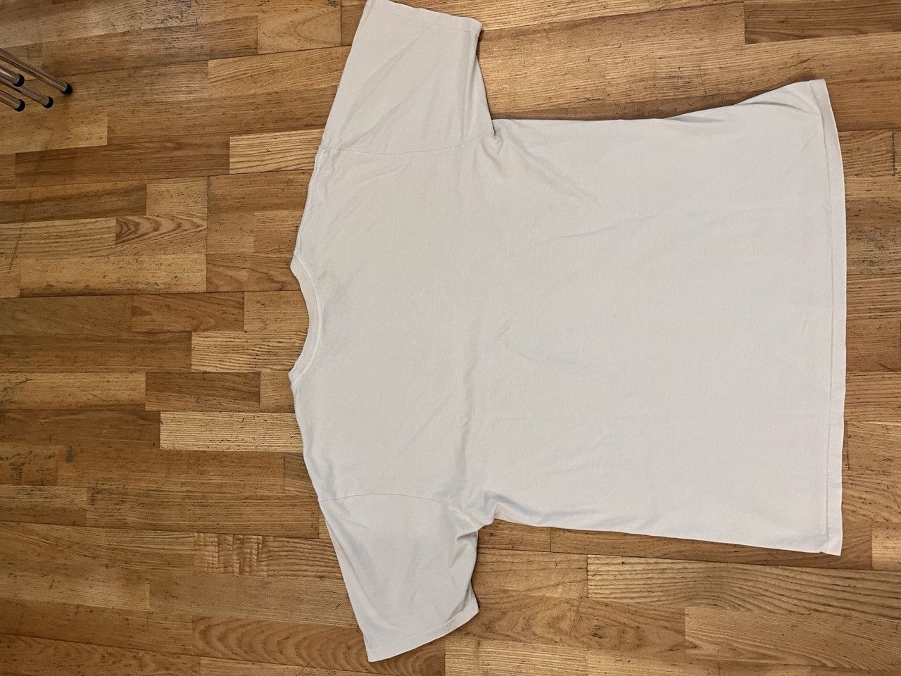 Stussy Stussy Atticus Pigment Dyed Tee Size US XL / EU 56 / 4 - 5 Thumbnail