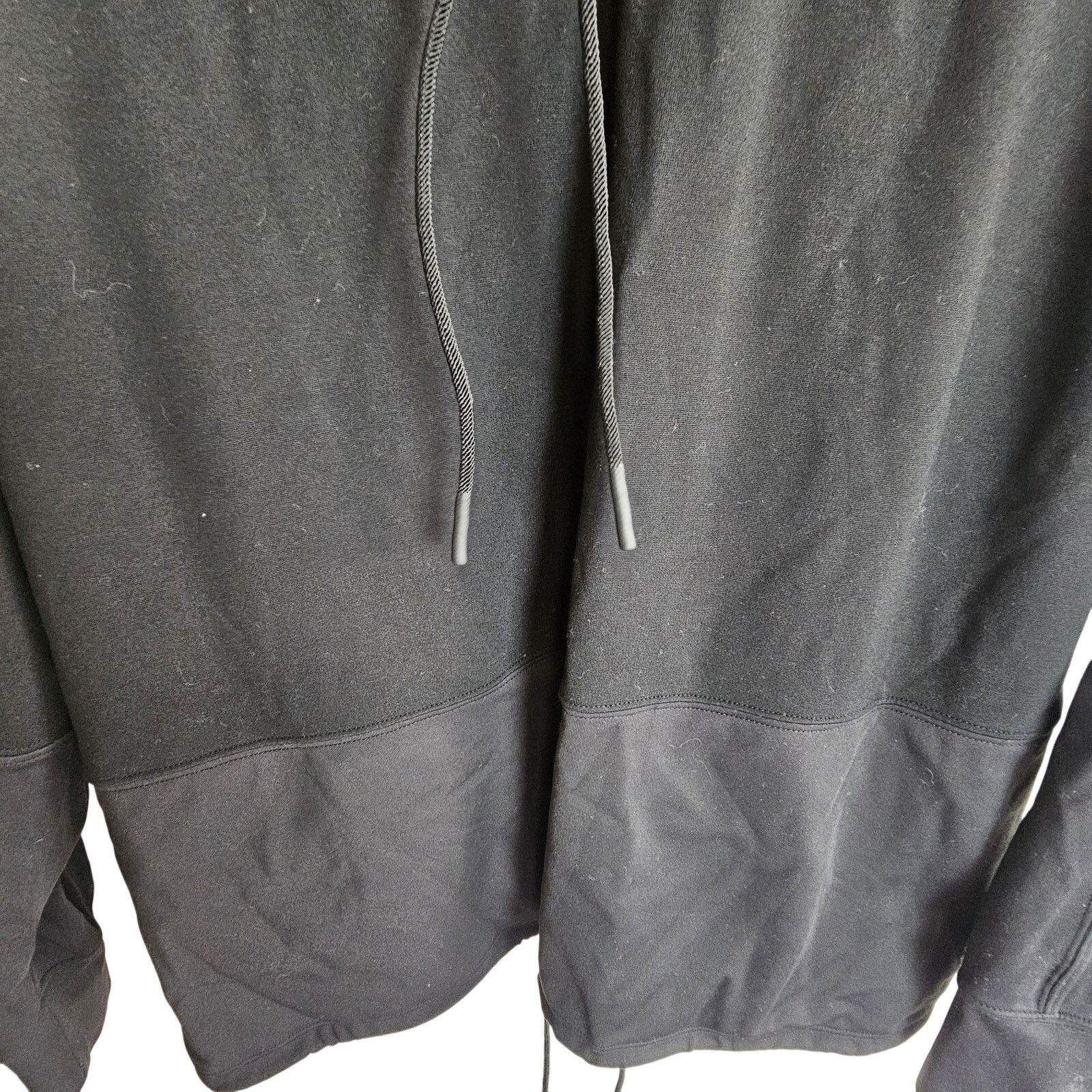 Athleta Athleta Womens Hermosa Pullover Sweatshirt M Stretch Active Size M / US 6-8 / IT 42-44 - 4 Thumbnail
