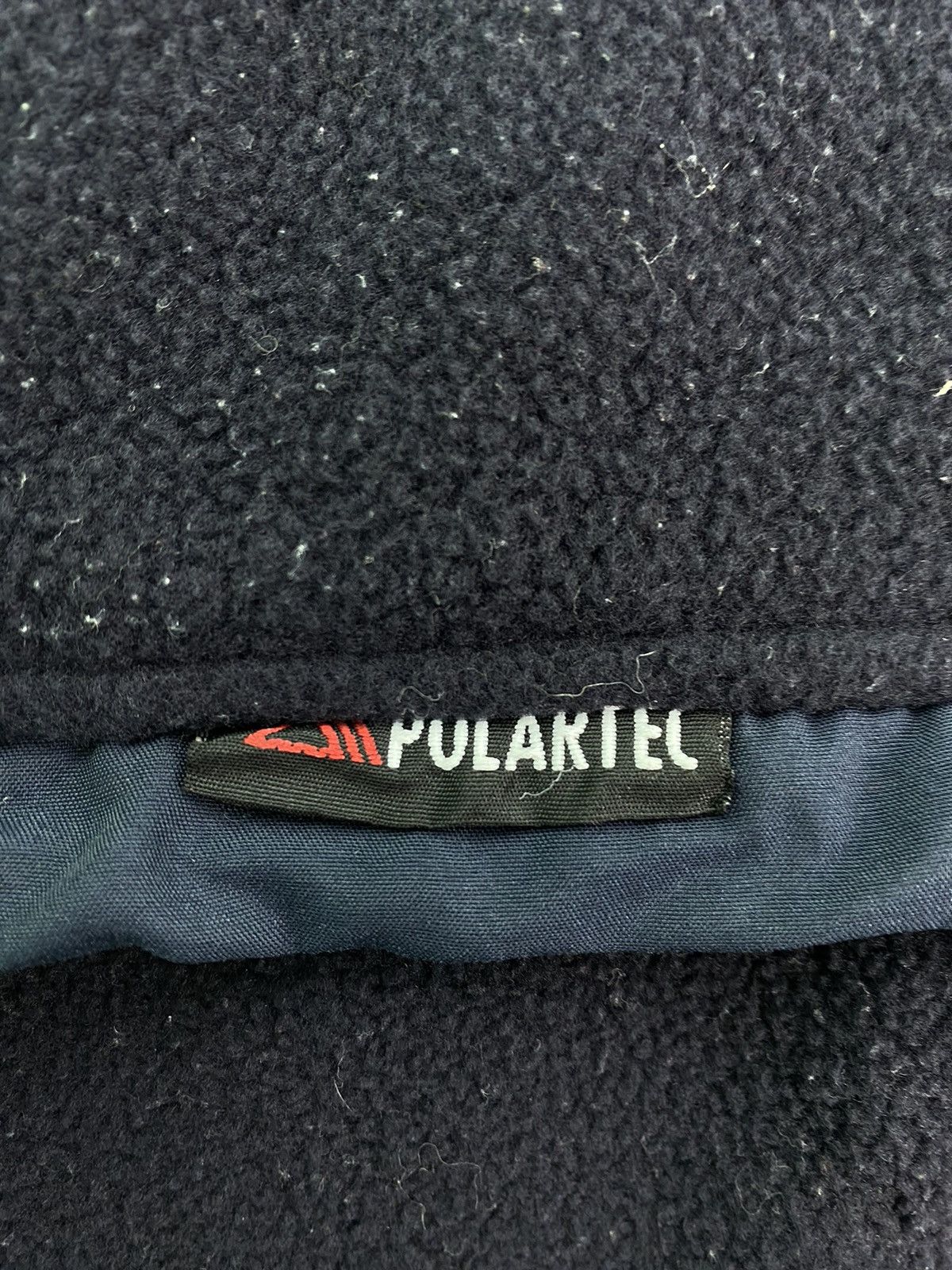 Vintage Rare Chlorophylle polartec sleeveless jacket Size US M / EU 48-50 / 2 - 8 Thumbnail