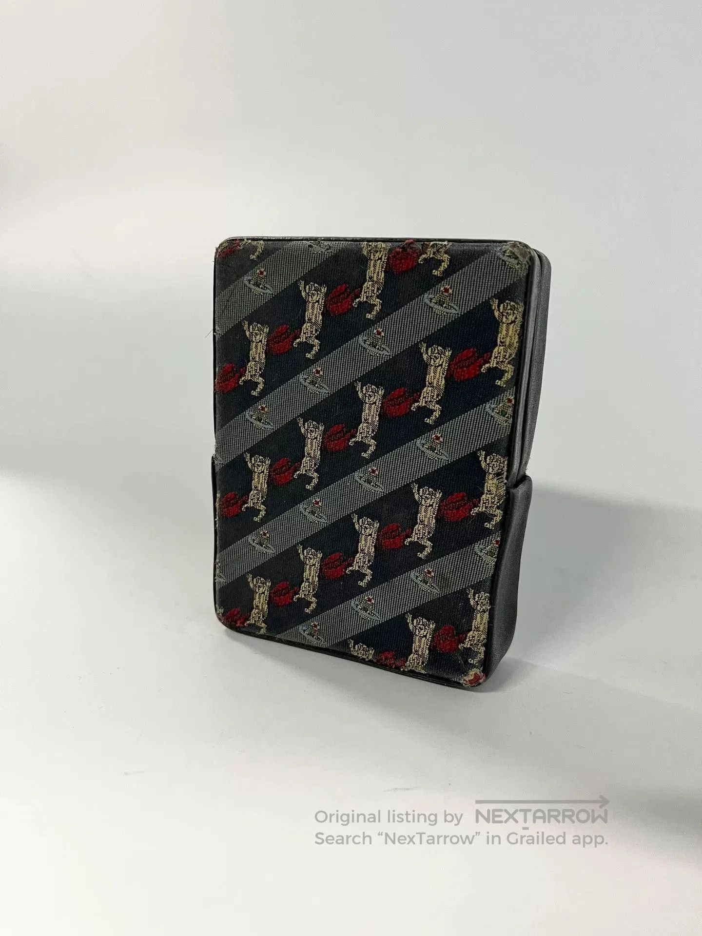 Vivienne Westwood Vivienne Westwood Angel Cigarette Case. Size ONE SIZE - 8 Thumbnail
