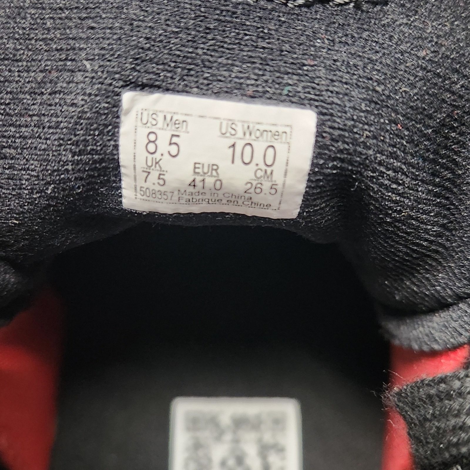 Vans NWOT Van's The Lizzie Tortoise Black Womens 10 Size US 10 / IT 40 - 6 Thumbnail