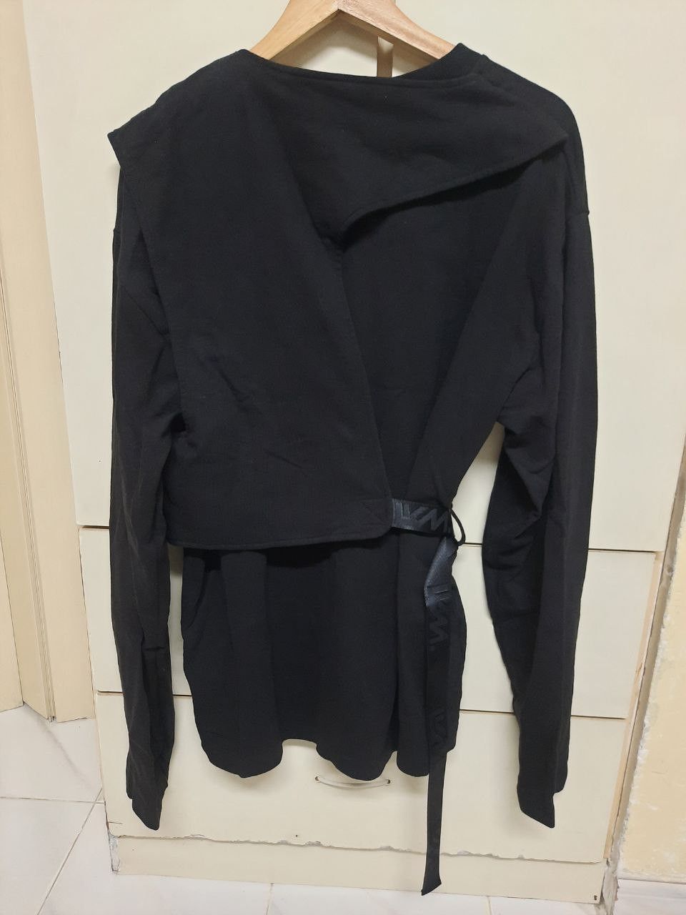 Louis Vuitton FW19 AW19 Harness Sweatshirt Size US S / EU 44-46 / 1 - 2 Thumbnail