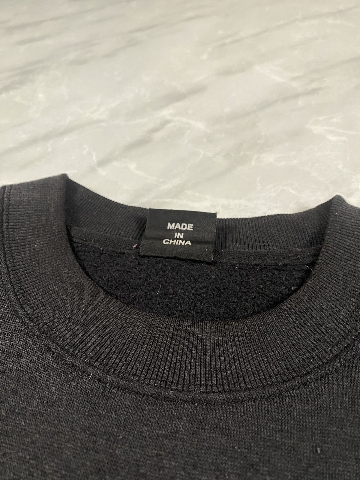 Japanese Brand Vintage y2k Japan Poem Tribal Style Crewneck Size US L / EU 52-54 / 3 - 4 Thumbnail