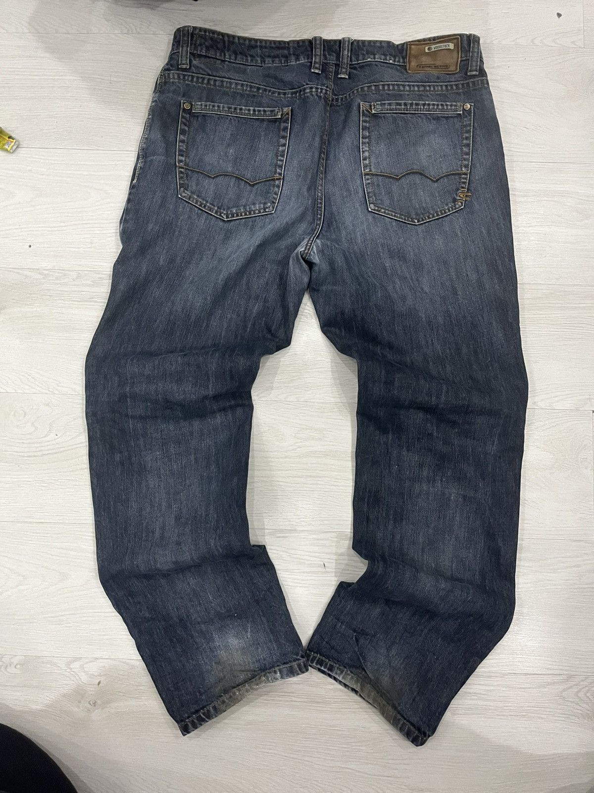 Camel camel jeans Size US 36 / EU 52 - 3 Thumbnail
