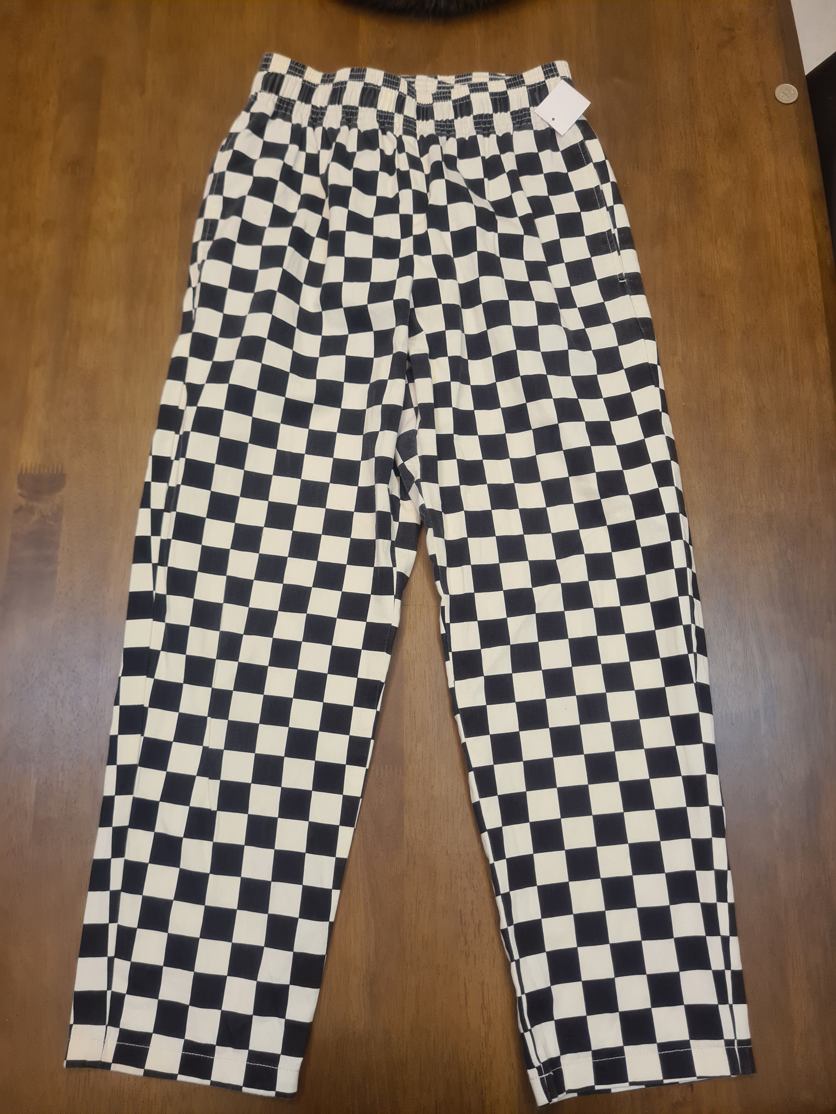 Japanese Brand × Uniqlo Gu easy relaxed pant Size US 30 / EU 46 - 1 Thumbnail