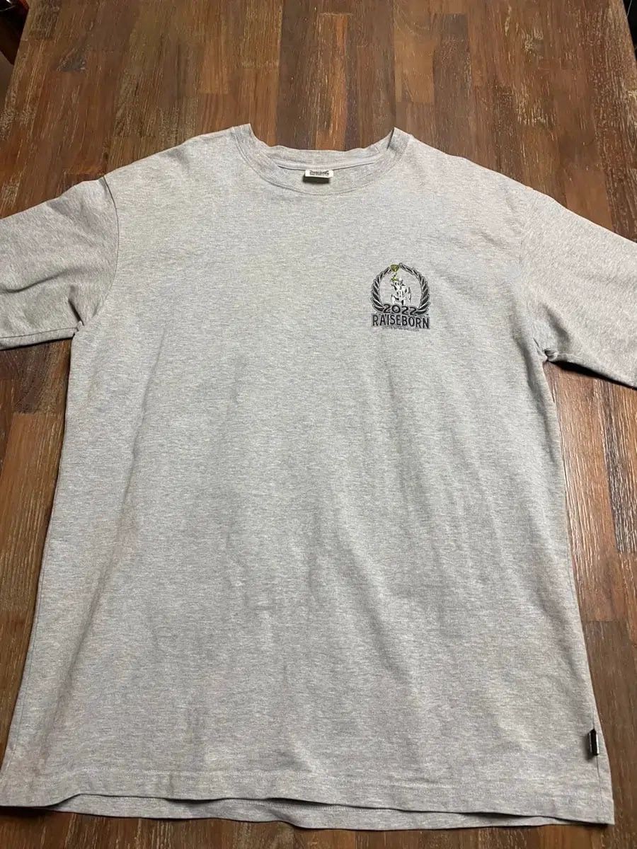 Other Born to win 2022 Raiseborn t shirt Size US S / EU 44-46 / 1 - 5 Thumbnail