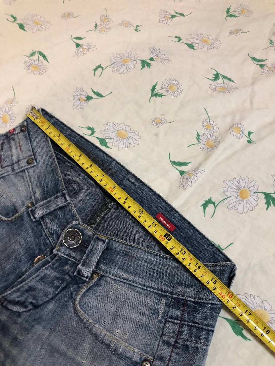 Miss Sixty MISS SIXTY Womens Skinny Fit Jeans Size 28" / US 6 / IT 42 - 8 Thumbnail