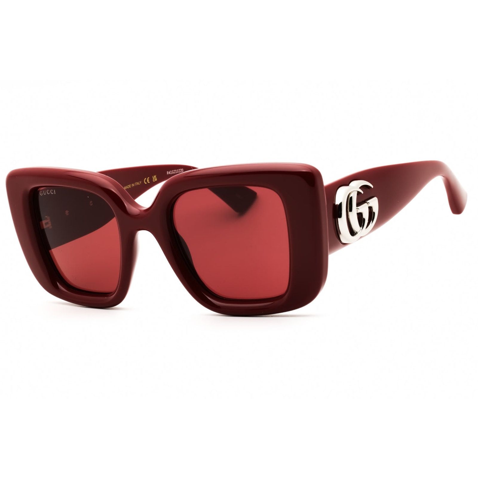 Gucci GUCCI GG1975S-005(594839-GZ1) Size ONE SIZE - 2 Thumbnail