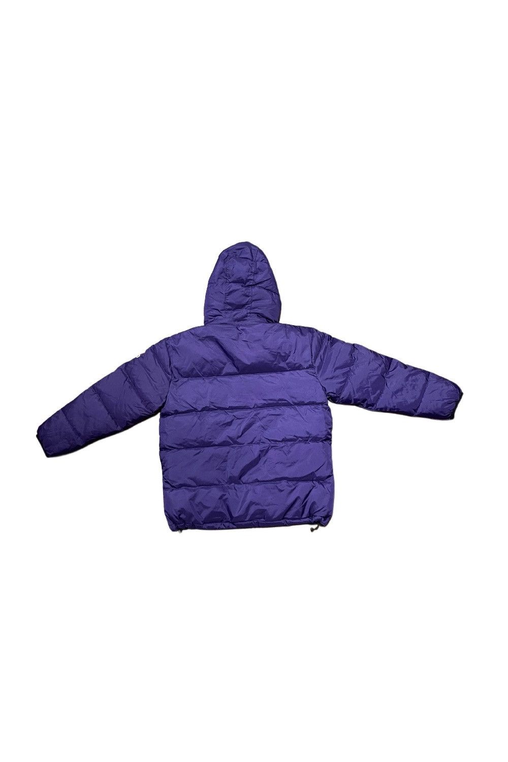 Le Coq Sportif Puffer Le Coq Sportif Purple Size US M / EU 48-50 / 2 - 3 Thumbnail