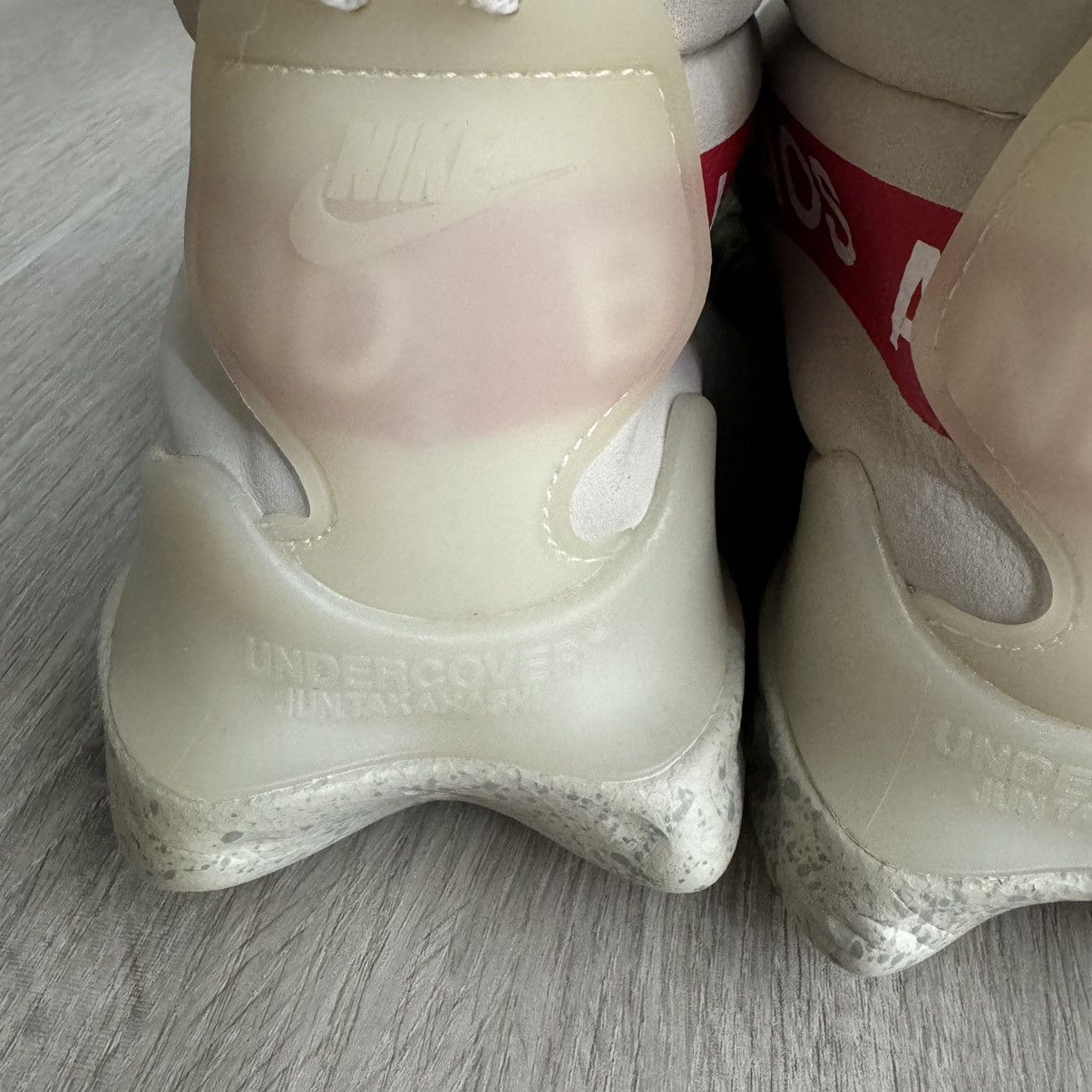 Nike × Undercover Nike Moc Flow SP / Undercover Size US 6.5 / EU 39-40 - 6 Thumbnail