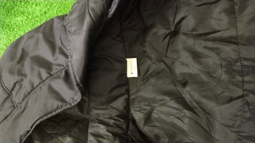Other Vintage Converse Nylon Jacket - Rare Streetwear Size US S / EU 44-46 / 1 - 4 Thumbnail