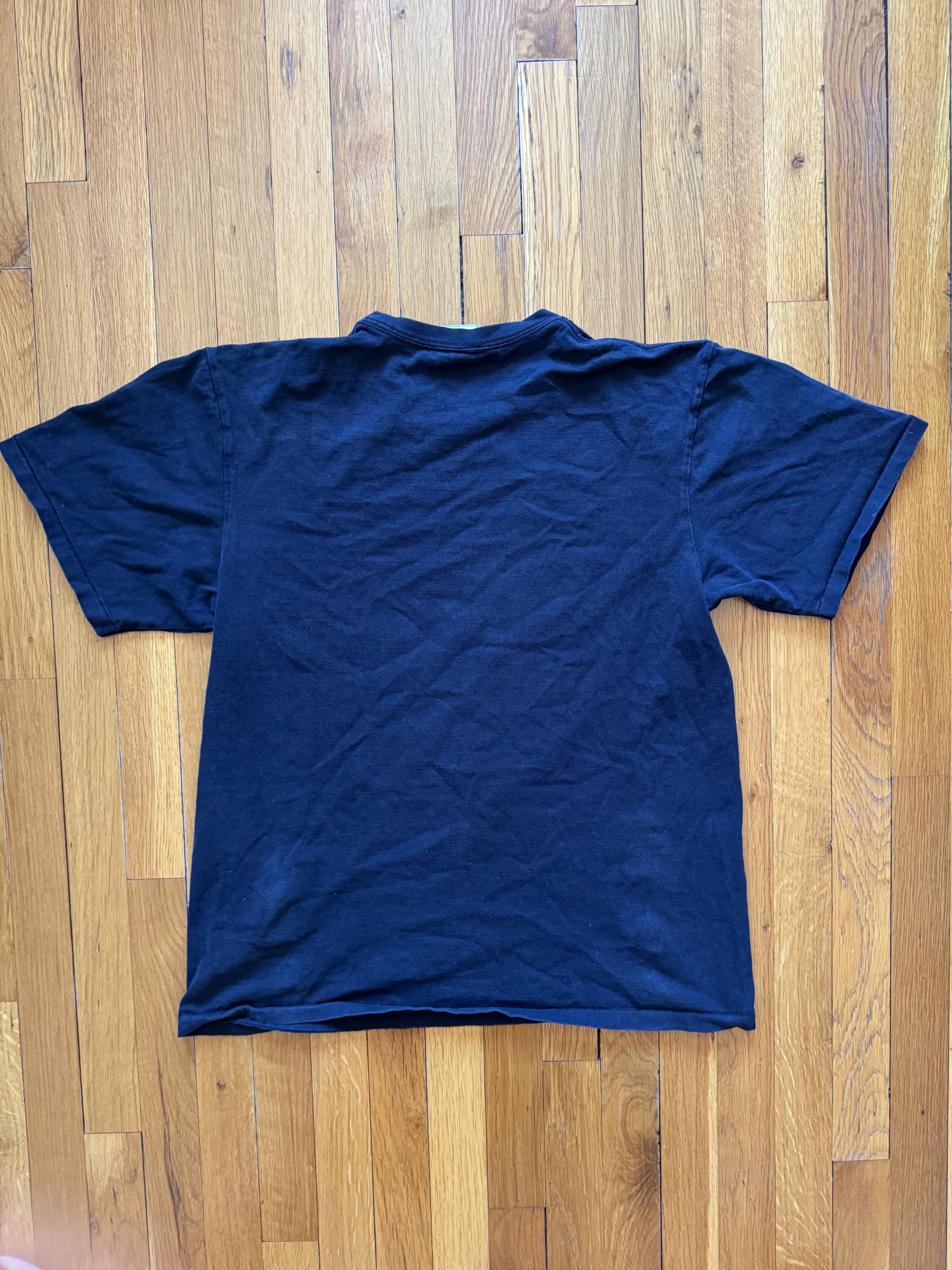 Bape Big Ape Head Tee Size US XL / EU 56 / 4 - 2 Thumbnail