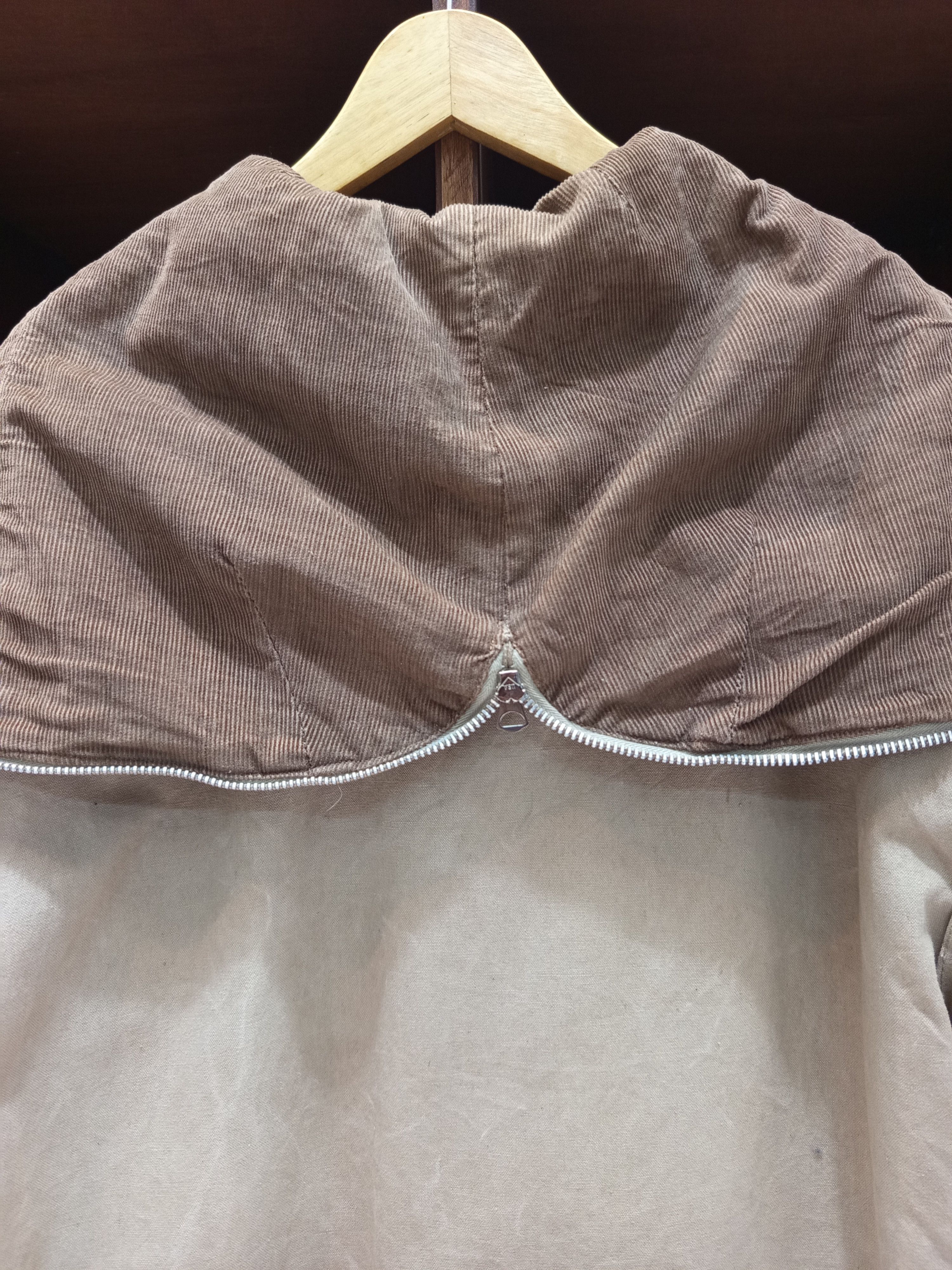 Vintage 1970s Hawthorne Hunting Jacket Size US L / EU 52-54 / 3 - 10 Thumbnail