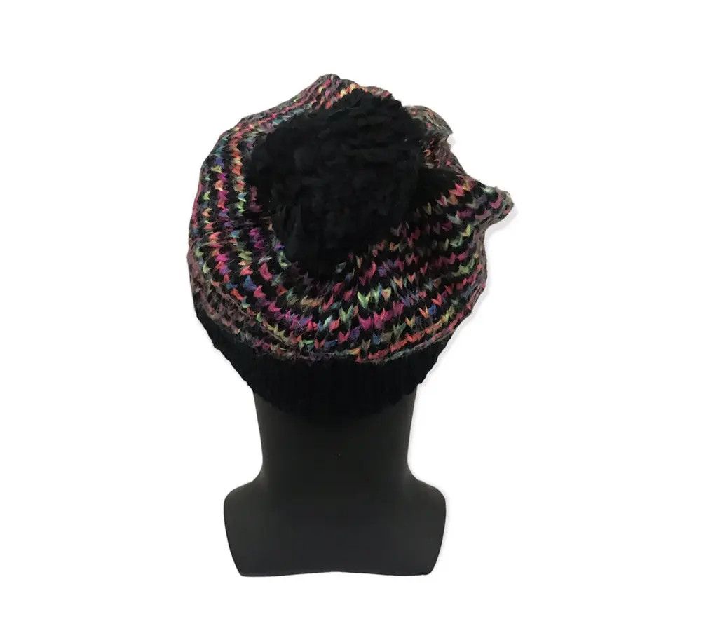 Under Armour Under Armour Multicolour Knit Beanie Hat Size ONE SIZE - 4 Thumbnail