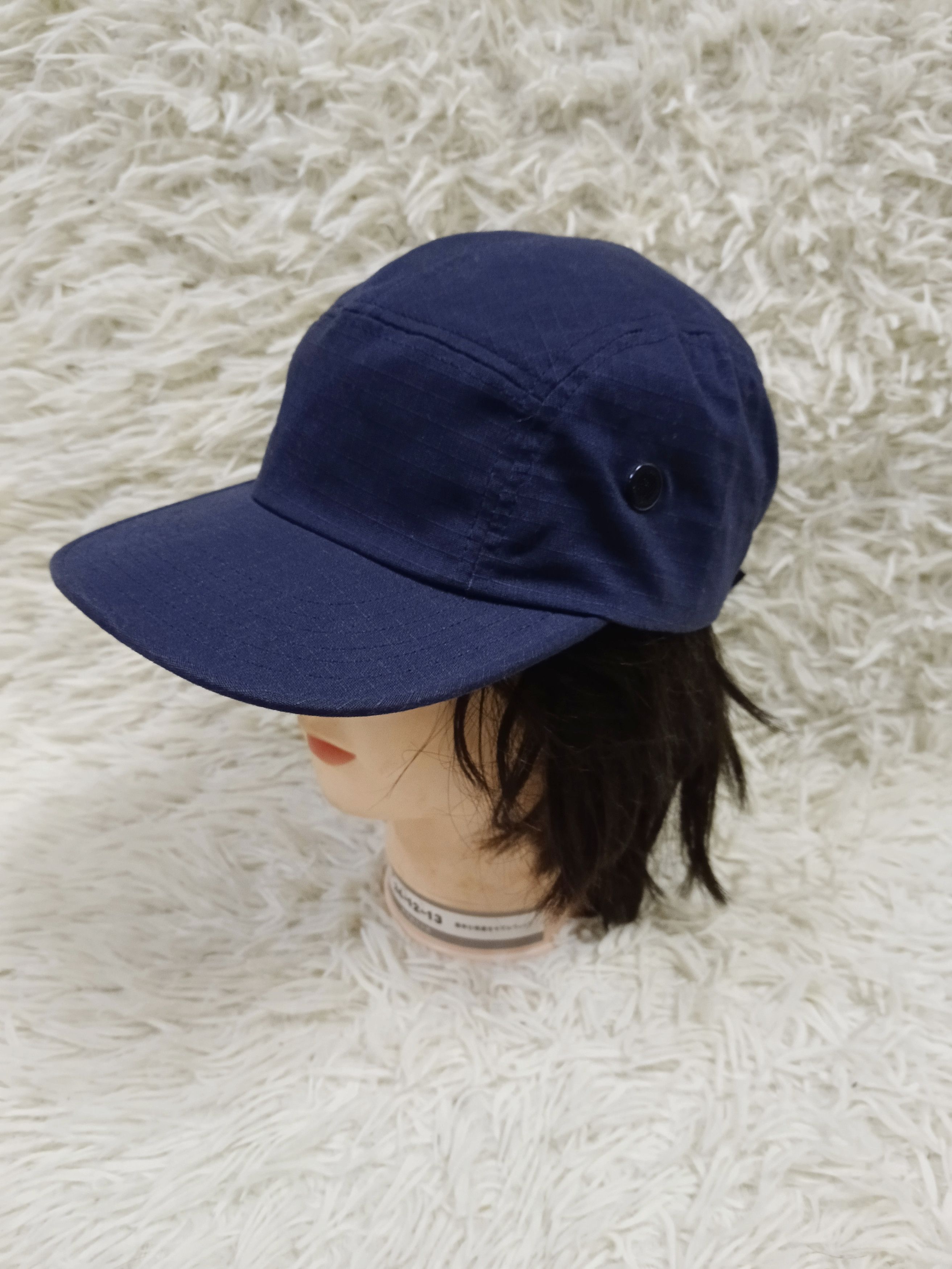 Vintage NEWYORK HATCO 5 PANEL Size ONE SIZE - 1 Thumbnail