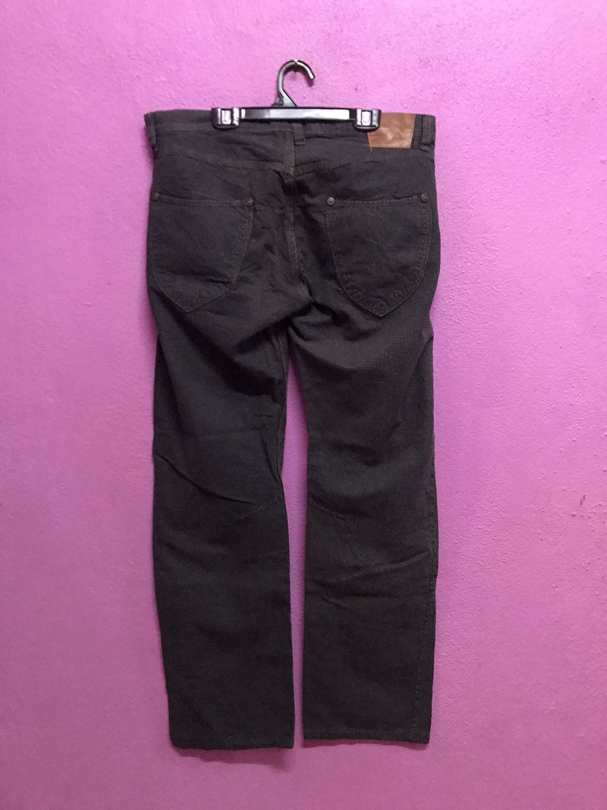 Japanese Brand × Spellbound Spellbound Jeans Size US 34 / EU 50 - 2 Thumbnail