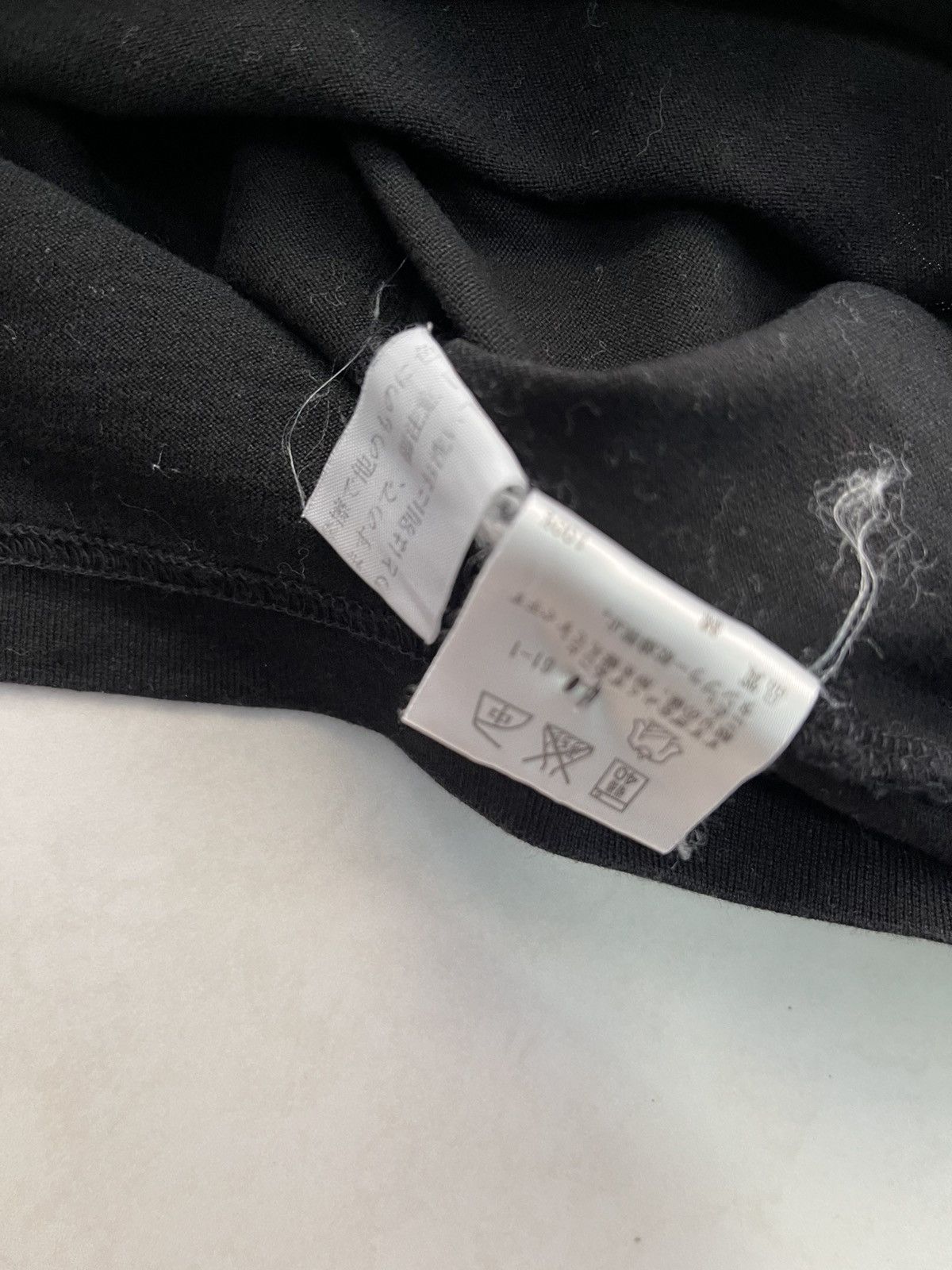 JOSEPH HOMME VINTAGE JOSEPH HOMME DOUBLE POCKET VERY RARE Size US M / EU 48-50 / 2 - 9 Thumbnail