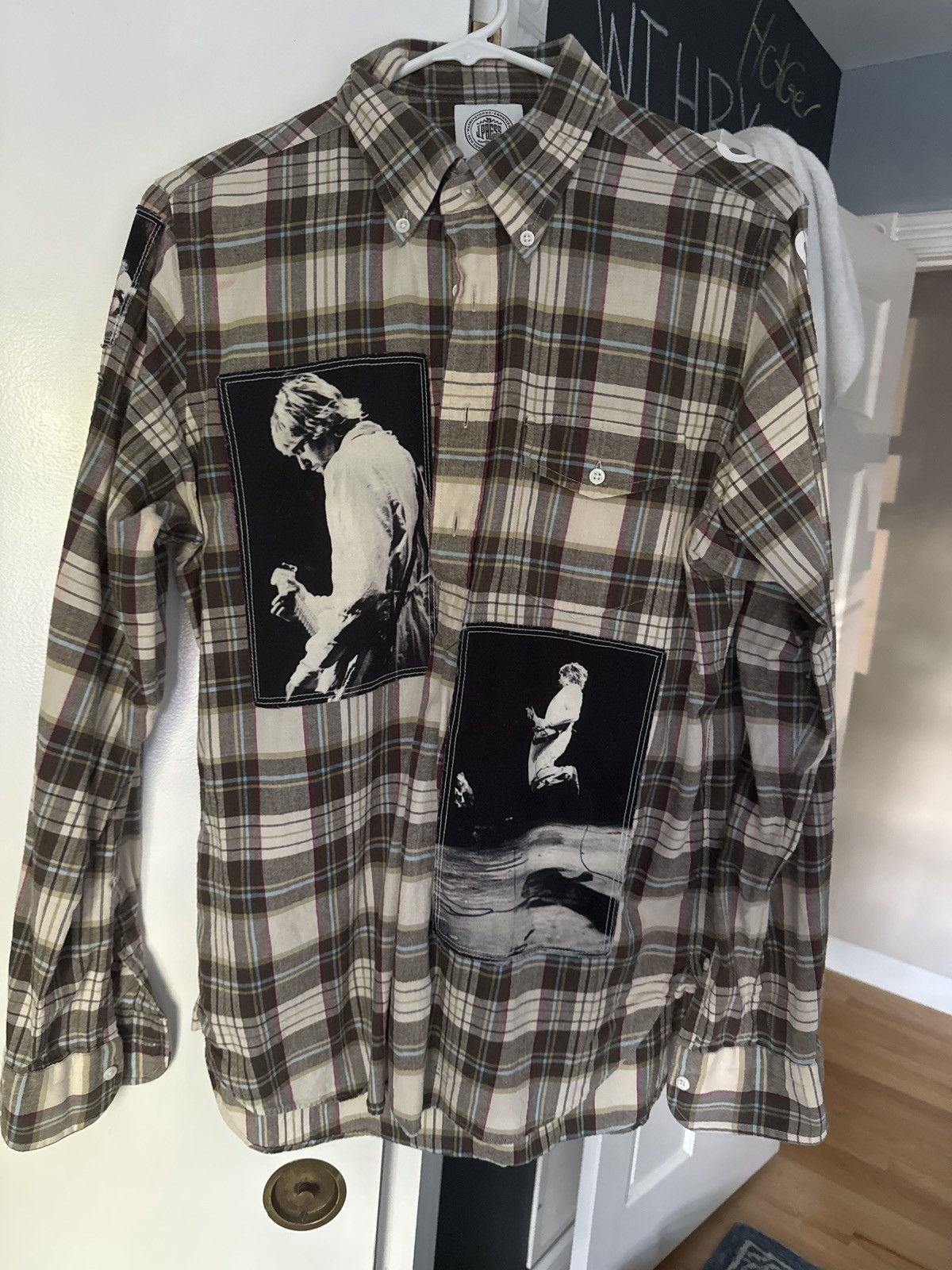 Takahiromiyashita The Soloist Grunge Years | Grailed