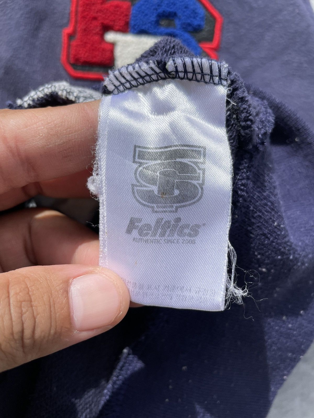 Japanese Brand 🔥Accept Binding Offer🔥 Feltics Varsity Size US S / EU 44-46 / 1 - 7 Thumbnail