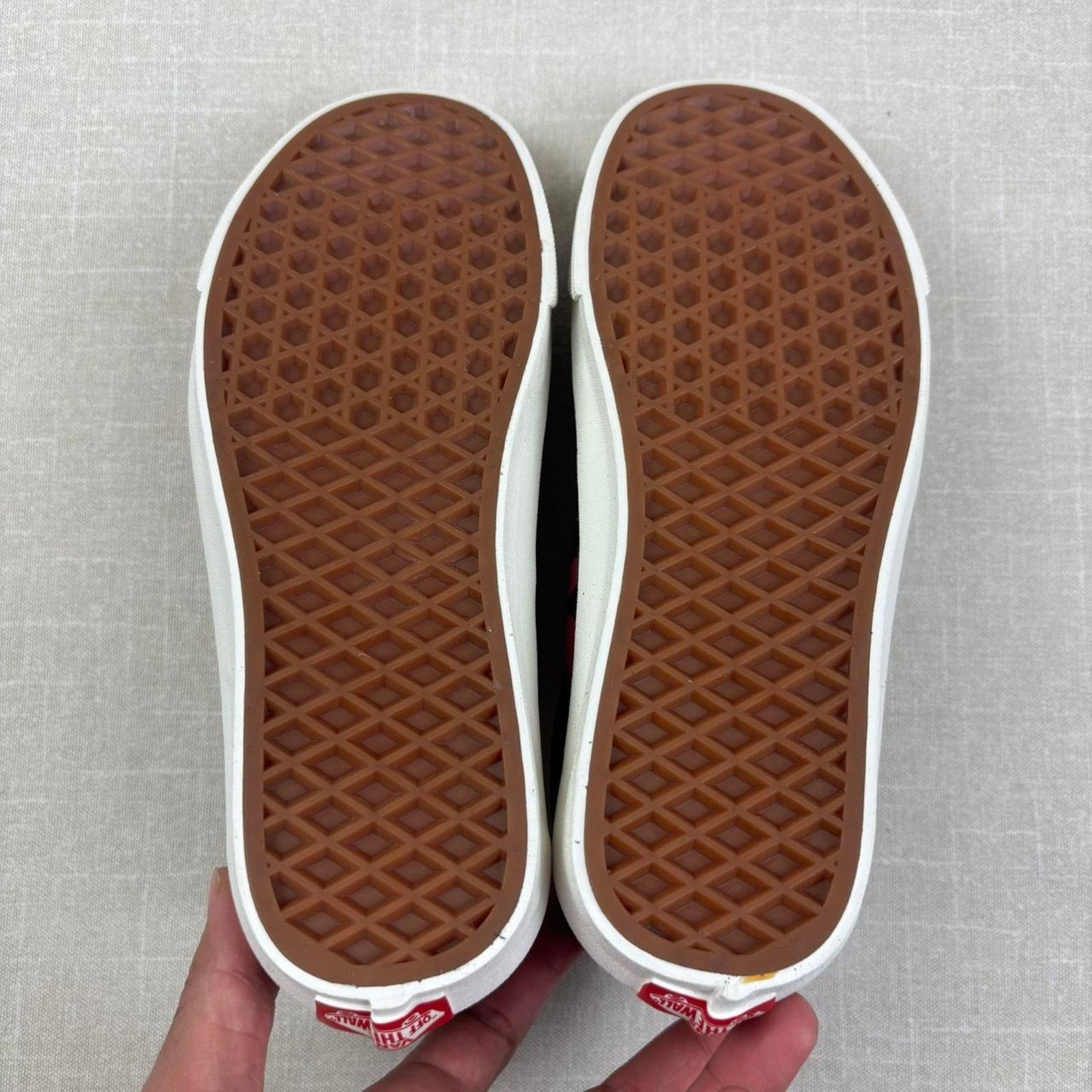 Vans 🐆 Vans Anaheim Factory Style 73 DX “Leopard” 6.5W Size US 6.5 / IT 36.5 - 5 Thumbnail