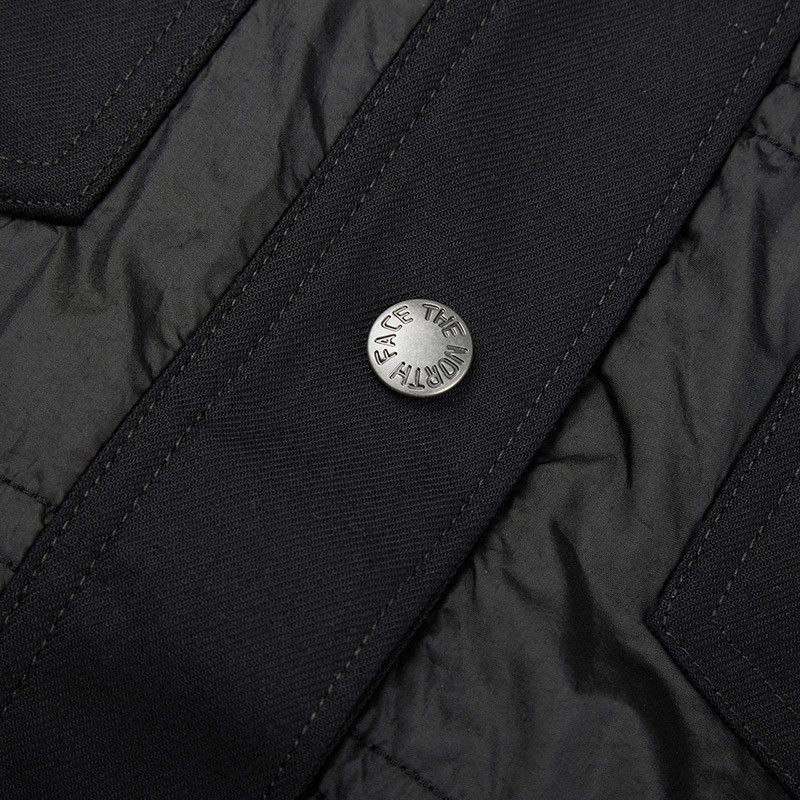 Kazuki Kuraishi × The North Face Urban Exploration KK UNISEX PKT PADDED JACKET Size US M / EU 48-50 / 2 - 13 Thumbnail