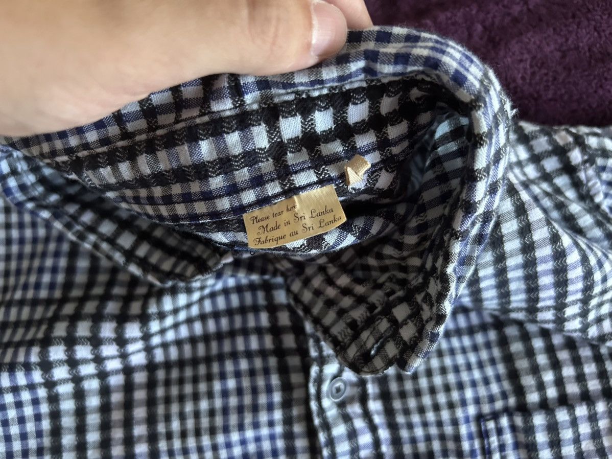 Levi's Made & Crafted Levi’s Made & Crafted Button Down Shirt Sz L fits M/L Og$198 Size US L / EU 52-54 / 3 - 14 Thumbnail