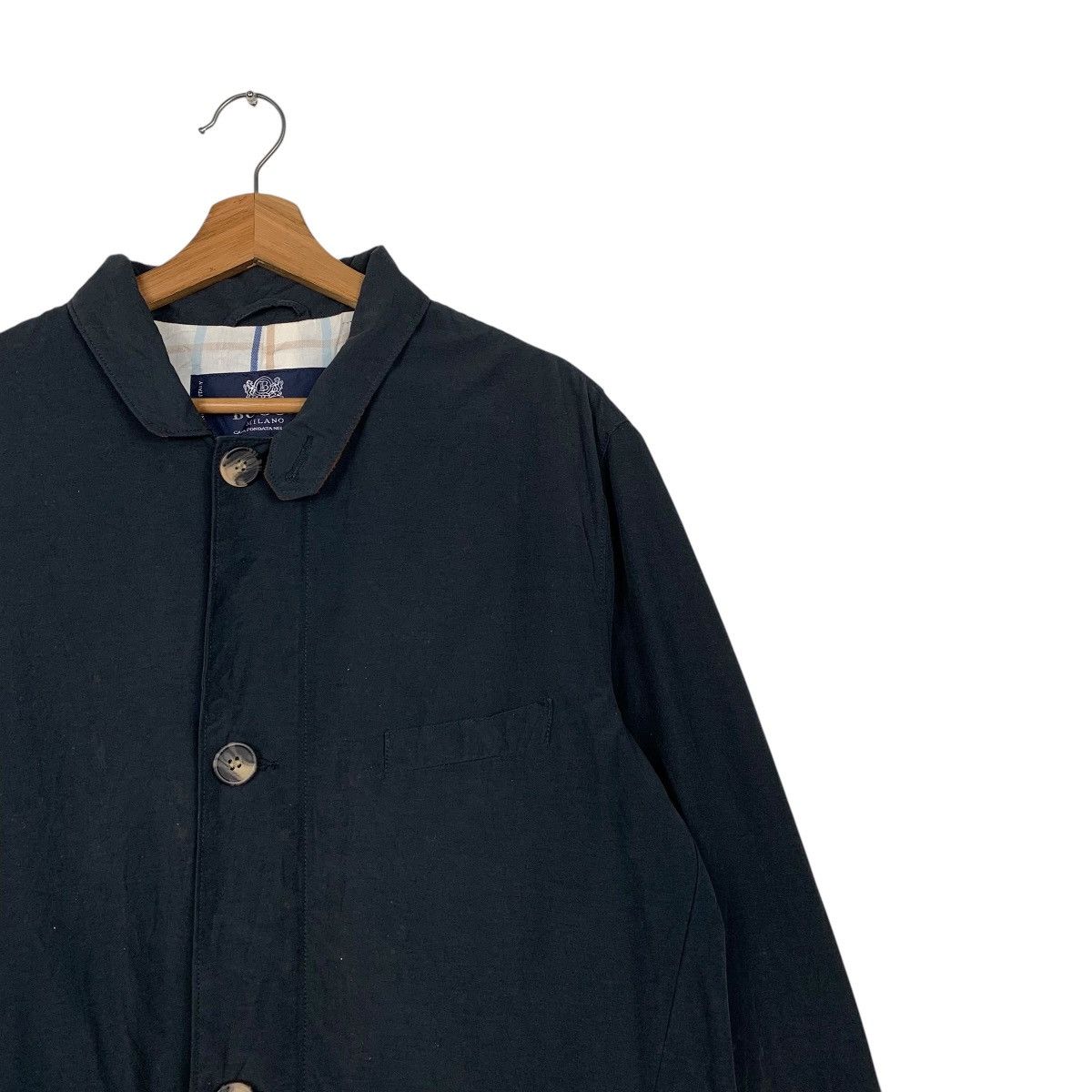 Japanese Brand Boggi Milano Casual Jacket Size US L / EU 52-54 / 3 - 5 Thumbnail