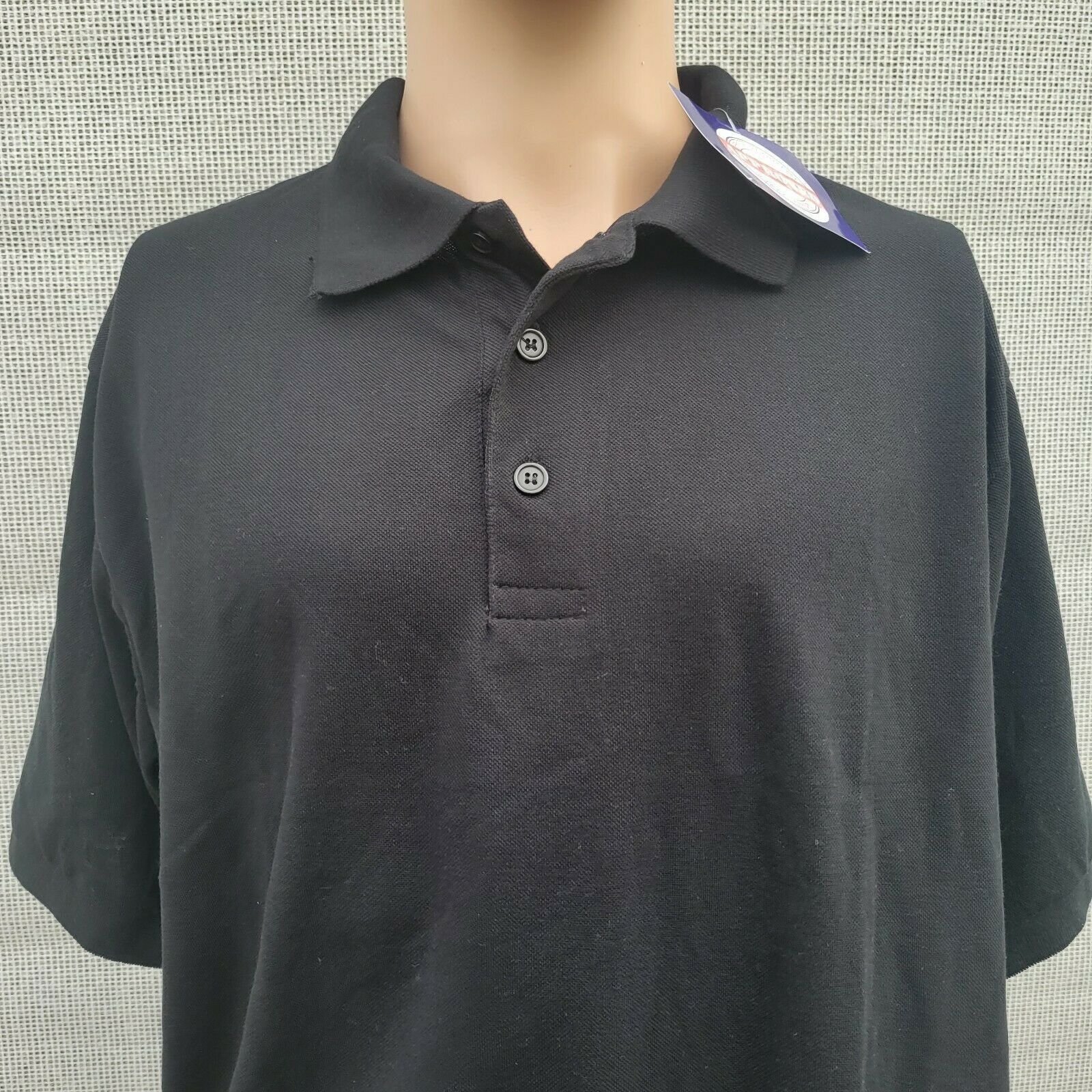 Other Men's Approved Polo Shirt. Size XL. Size US XL / EU 56 / 4 - 4 Thumbnail