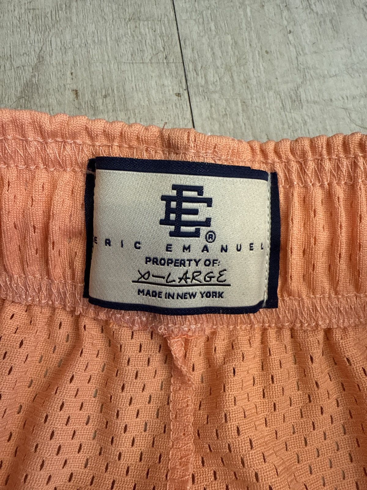 Eric Emanuel Eric Emanuel salmon white Size US 36 / EU 52 - 6 Thumbnail