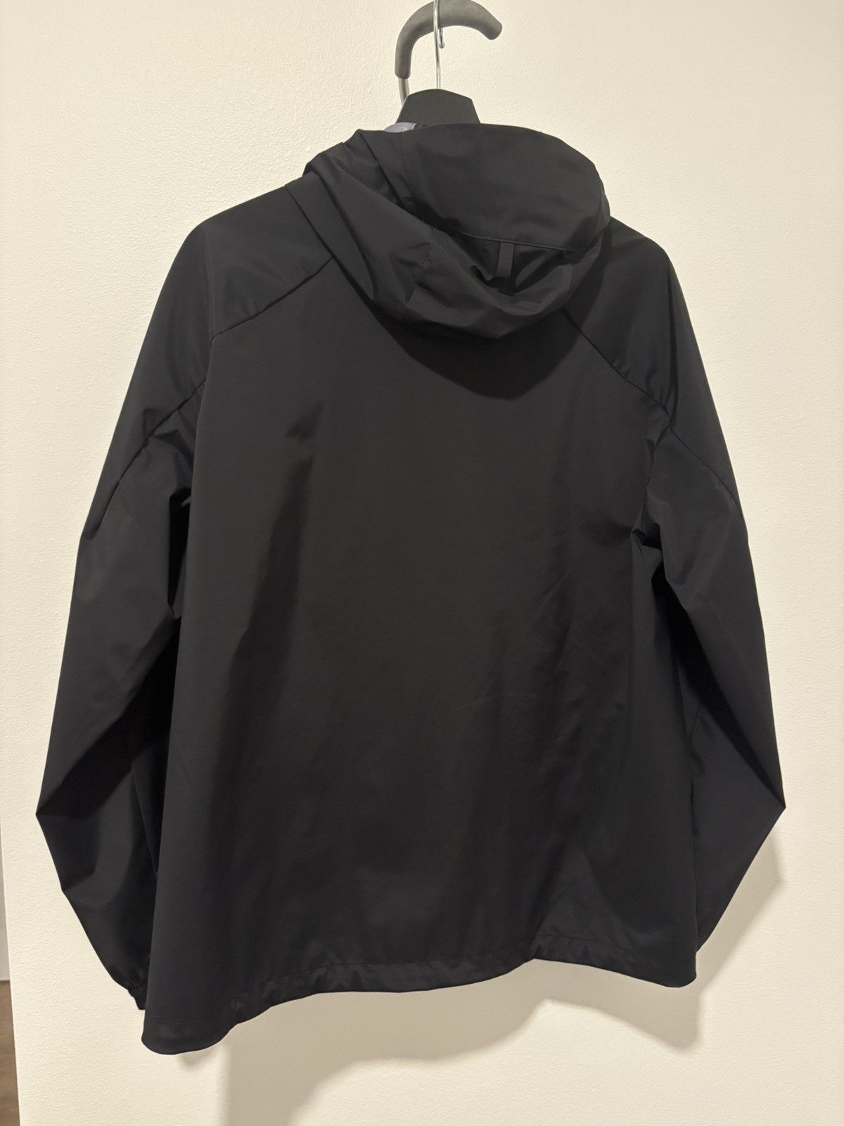 POST ARCHIVE FACTION (PAF) 5.1 Left Technical 3-in-1 Jacket Black Size US M / EU 48-50 / 2 - 6 Thumbnail