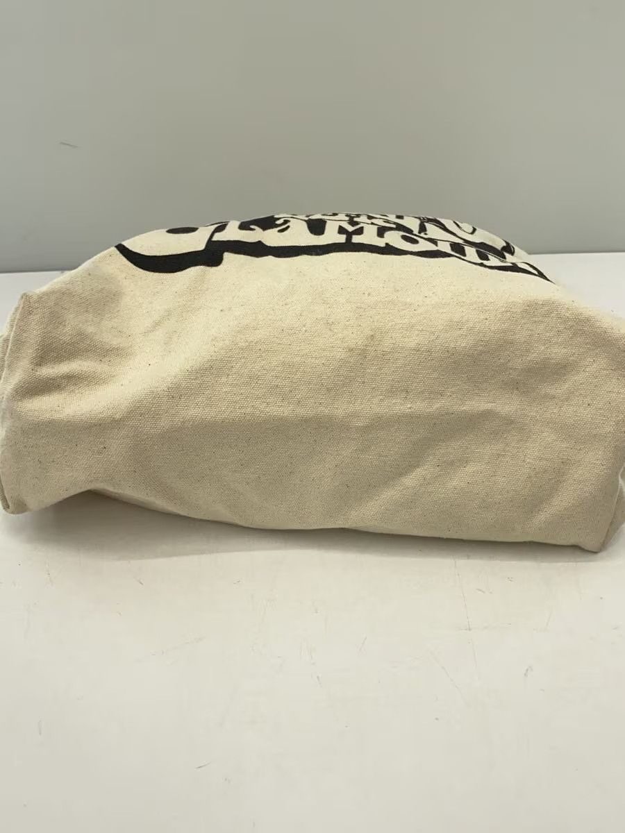 Hysteric Glamour Hysteric Stimulate Your Senses Tote Bag Size ONE SIZE - 4 Thumbnail