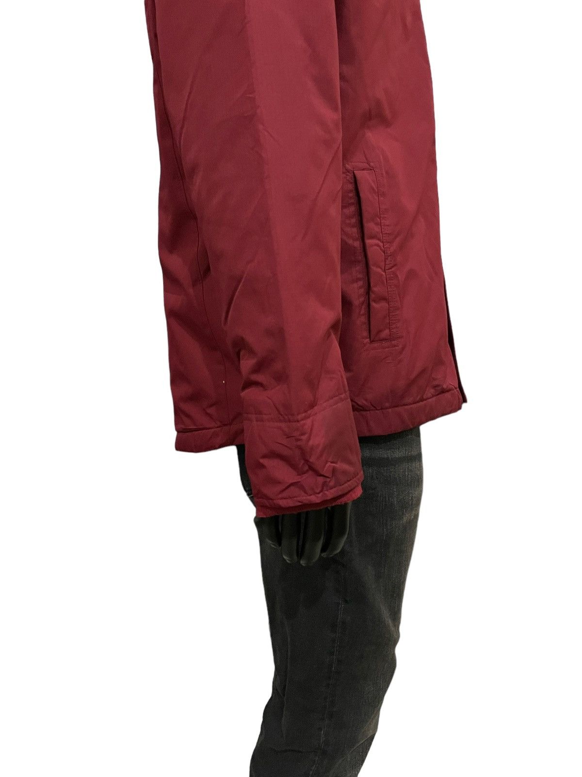 Hollister Hollister California All-Weather Fleece Sherpa Jacket Size US XL / EU 56 / 4 - 11 Thumbnail