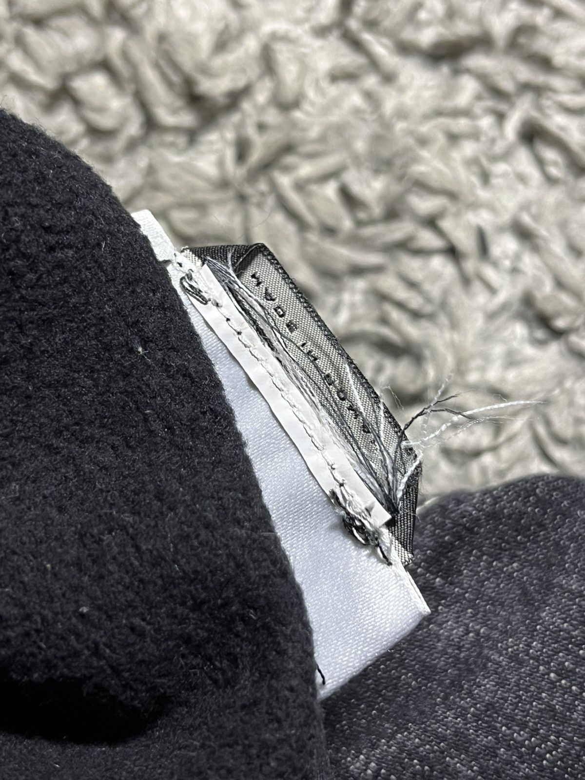 Stone Island Stone Island Scarf Size ONE SIZE - 6 Thumbnail