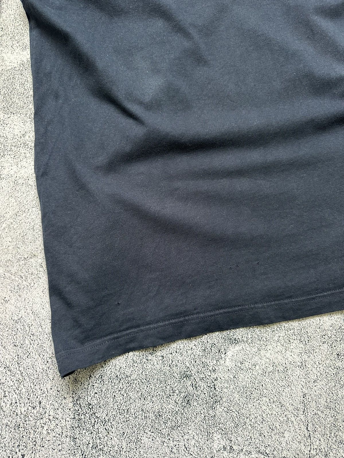 O'Neill Vintage Oneill Longsleeve Blue Big Logo Size US M / EU 48-50 / 2 - 10 Thumbnail