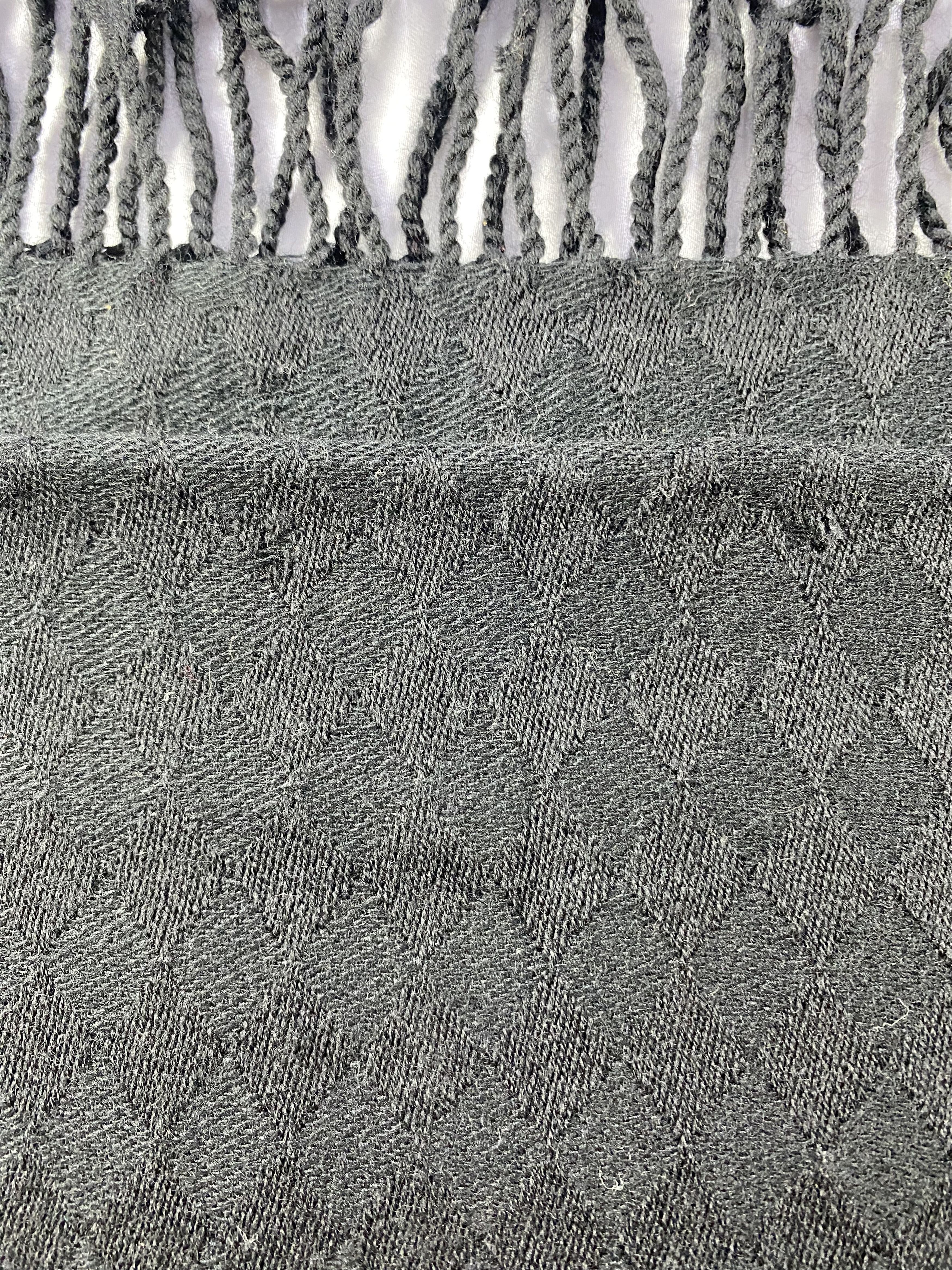 Valentino × Vintage Valentino Scarf / Muffler / Neckwear Size ONE SIZE - 7 Thumbnail
